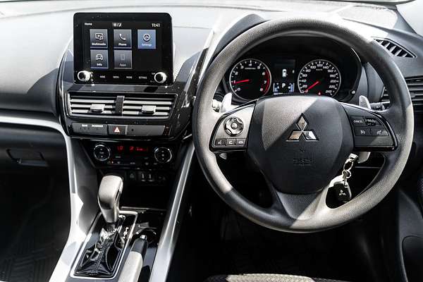 2023 Mitsubishi Eclipse Cross ES YB
