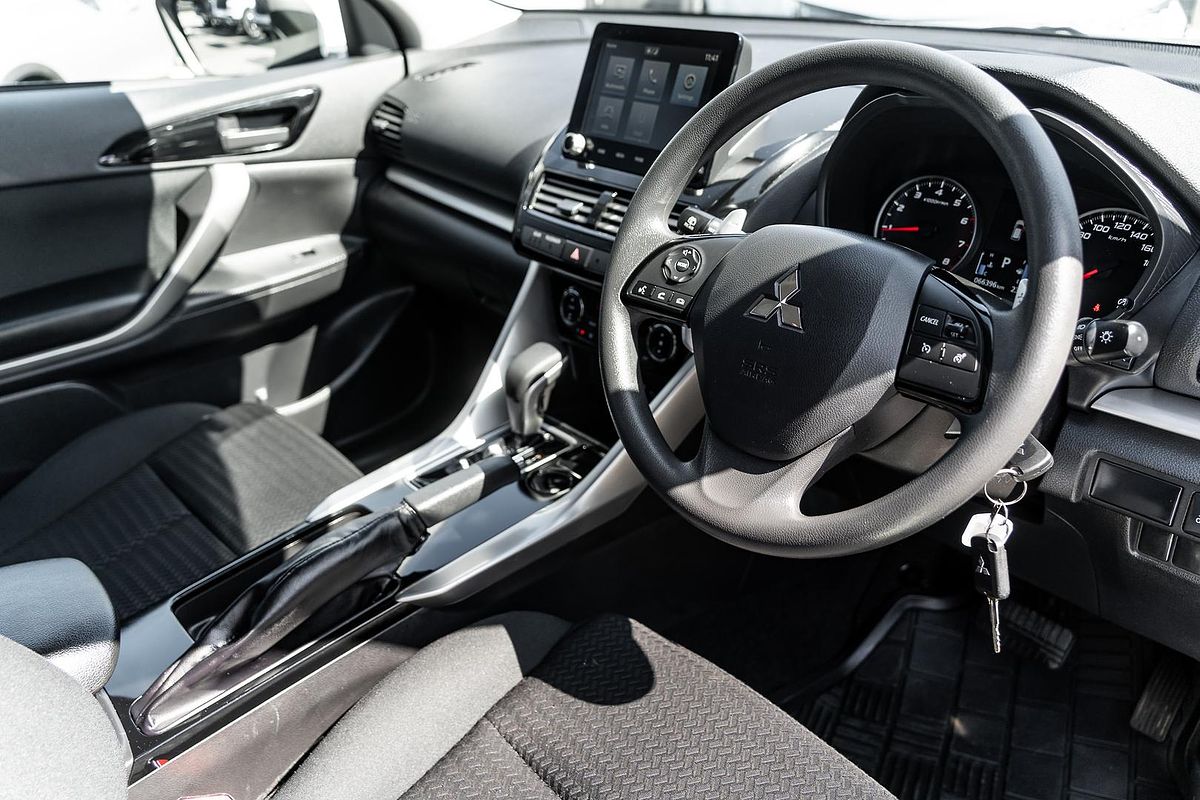 2023 Mitsubishi Eclipse Cross ES YB