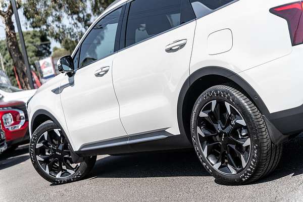 2025 Kia Sorento GT-Line MQ4 PE
