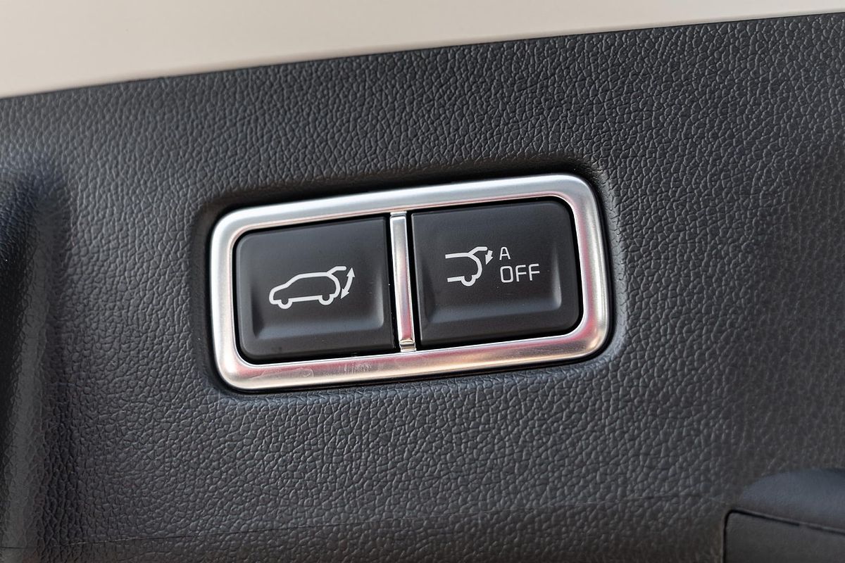 2025 Kia Sorento GT-Line MQ4 PE