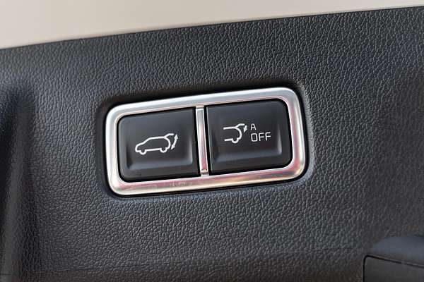 2025 Kia Sorento GT-Line MQ4 PE