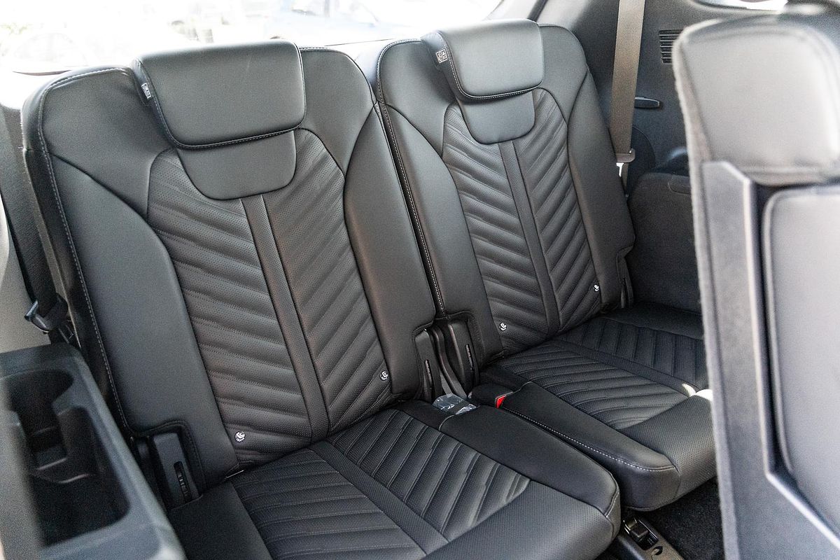 2025 Kia Sorento GT-Line MQ4 PE