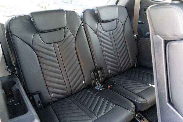 2025 Kia Sorento GT-Line MQ4 PE