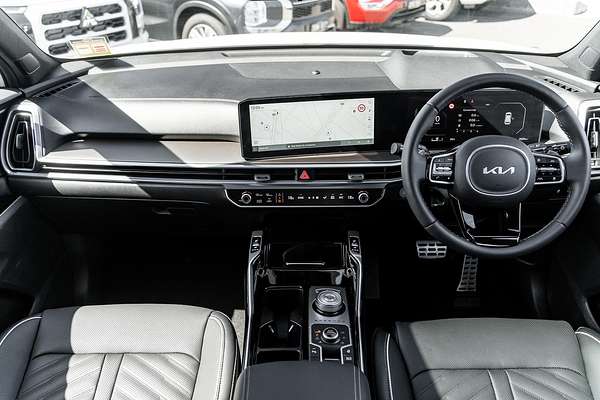 2025 Kia Sorento GT-Line MQ4 PE