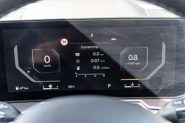2025 Kia Sorento GT-Line MQ4 PE