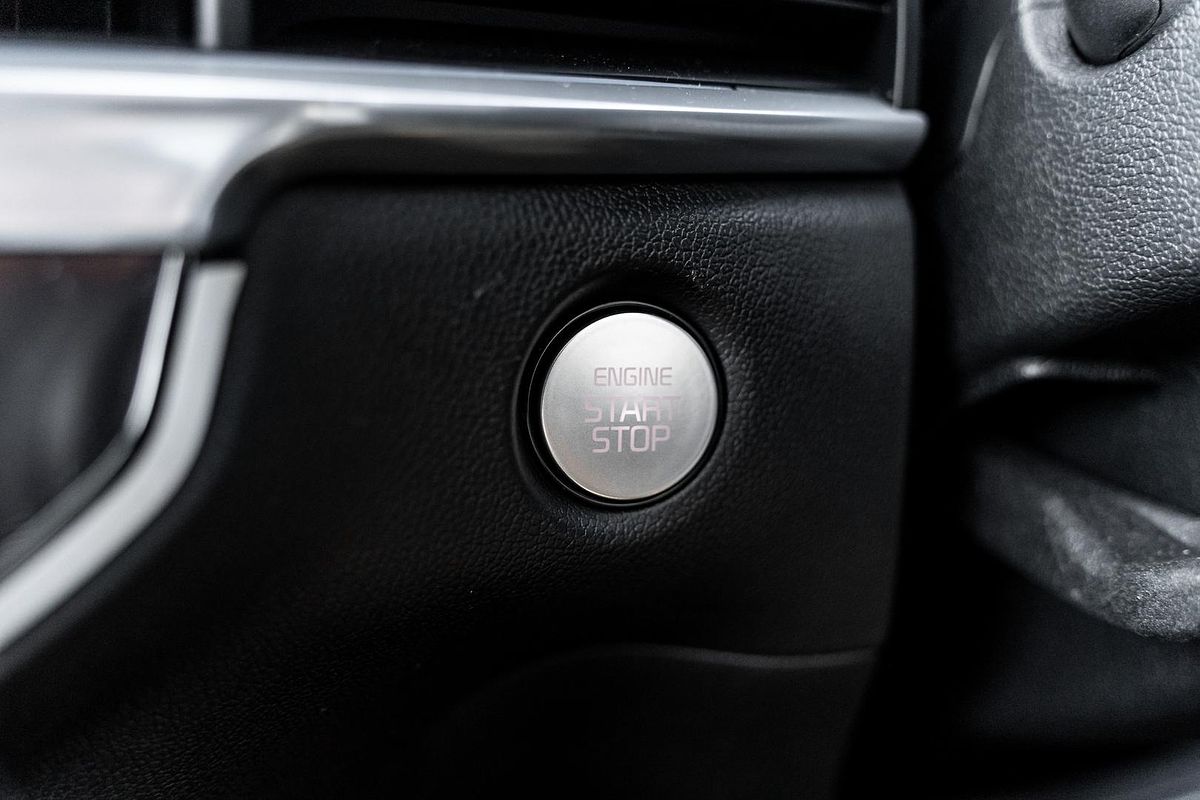 2025 Kia Sorento GT-Line MQ4 PE