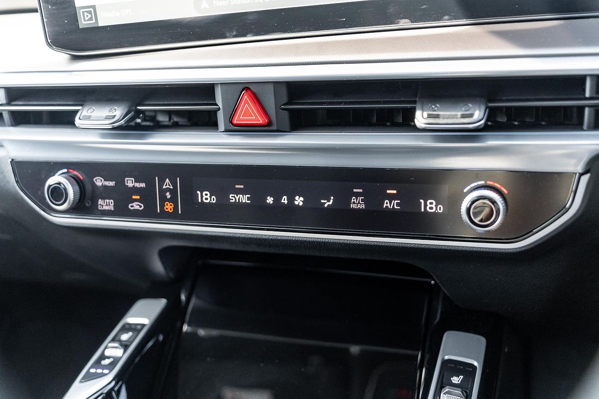 2025 Kia Sorento GT-Line MQ4 PE