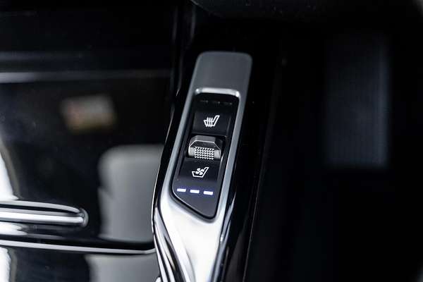 2025 Kia Sorento GT-Line MQ4 PE