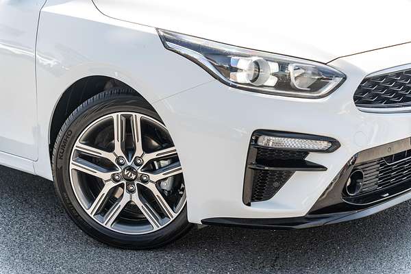 2019 Kia Cerato Sport BD