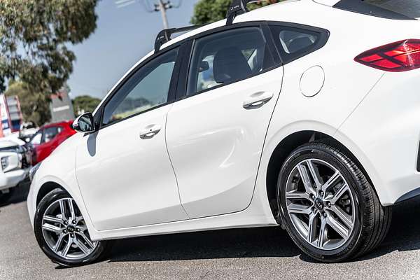 2019 Kia Cerato Sport BD