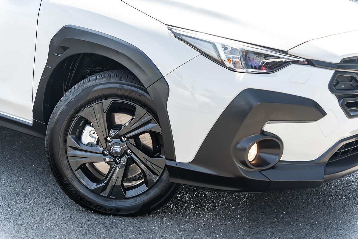 2024 Subaru Crosstrek 2.0L G6X