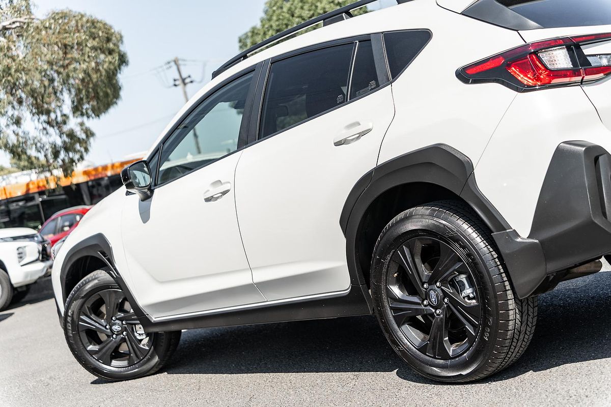 2024 Subaru Crosstrek 2.0L G6X