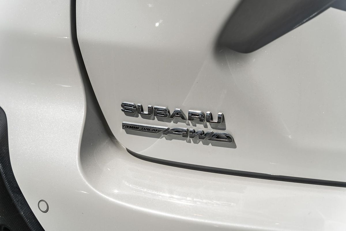 2024 Subaru Crosstrek 2.0L G6X