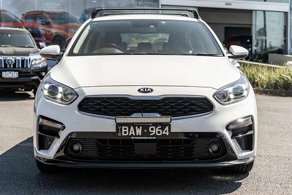 2019 Kia Cerato Sport BD