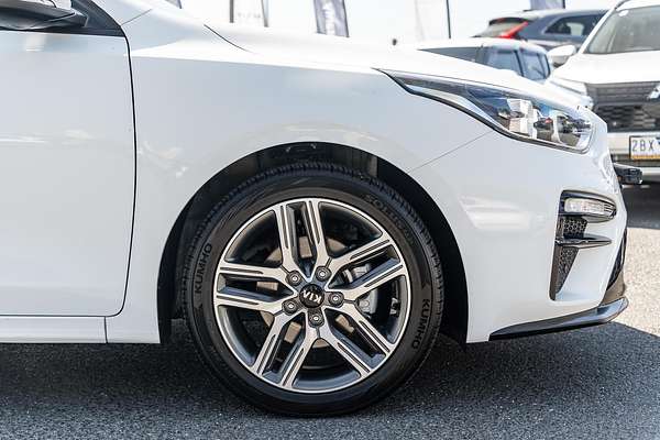 2019 Kia Cerato Sport BD