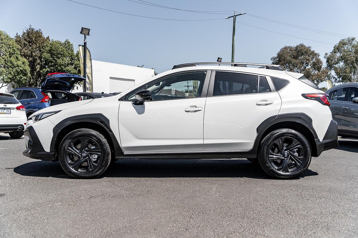 2024 Subaru Crosstrek 2.0L G6X