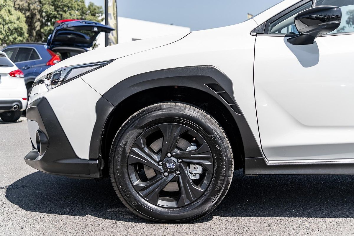 2024 Subaru Crosstrek 2.0L G6X