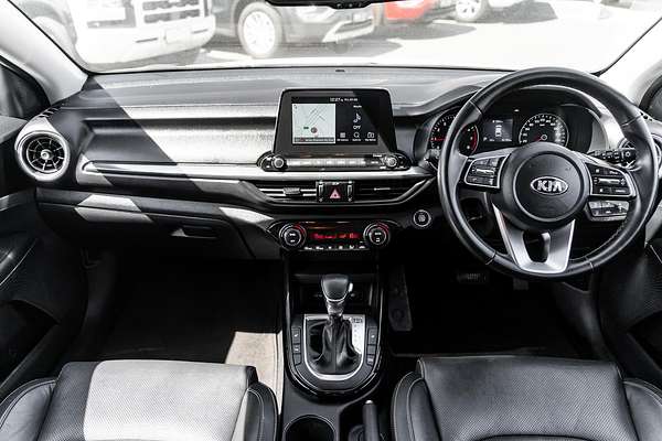 2019 Kia Cerato Sport BD