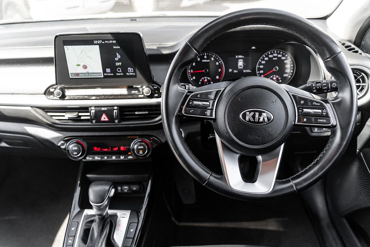 2019 Kia Cerato Sport BD