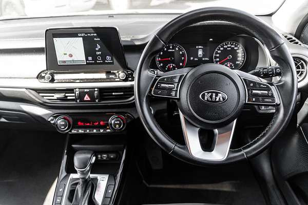 2019 Kia Cerato Sport BD