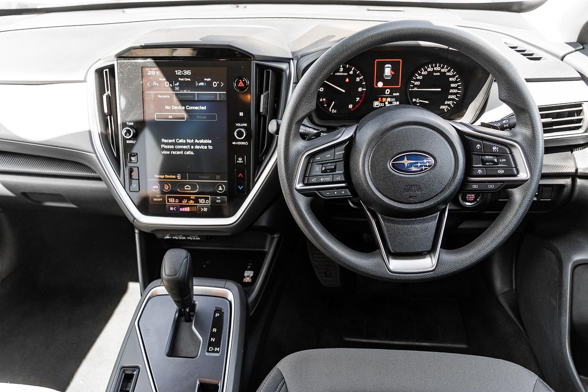 2024 Subaru Crosstrek 2.0L G6X
