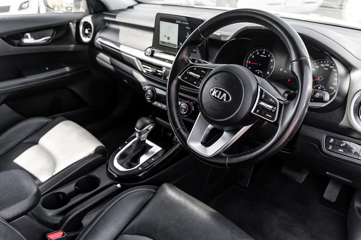 2019 Kia Cerato Sport BD