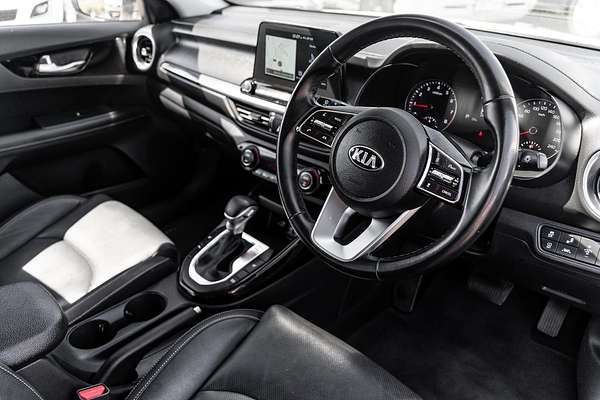 2019 Kia Cerato Sport BD