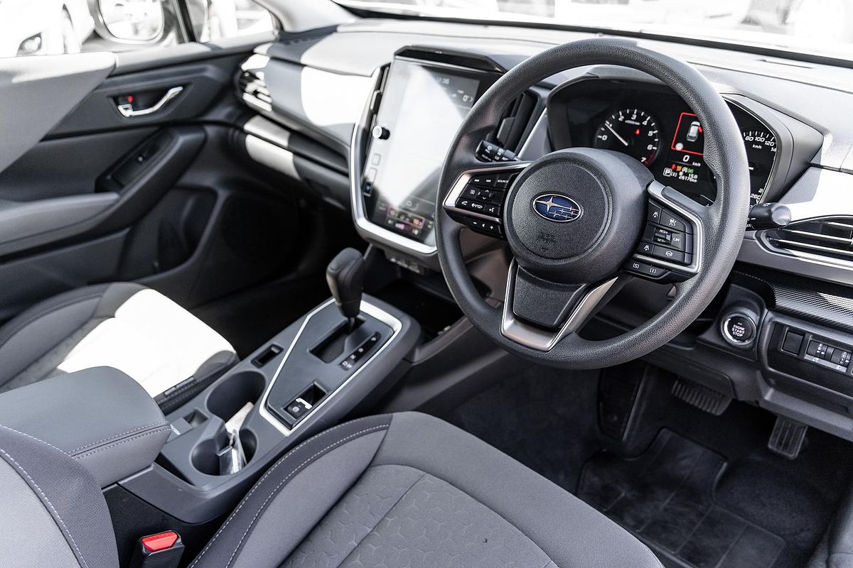 2024 Subaru Crosstrek 2.0L G6X