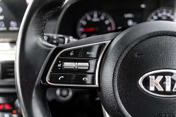 2019 Kia Cerato Sport BD