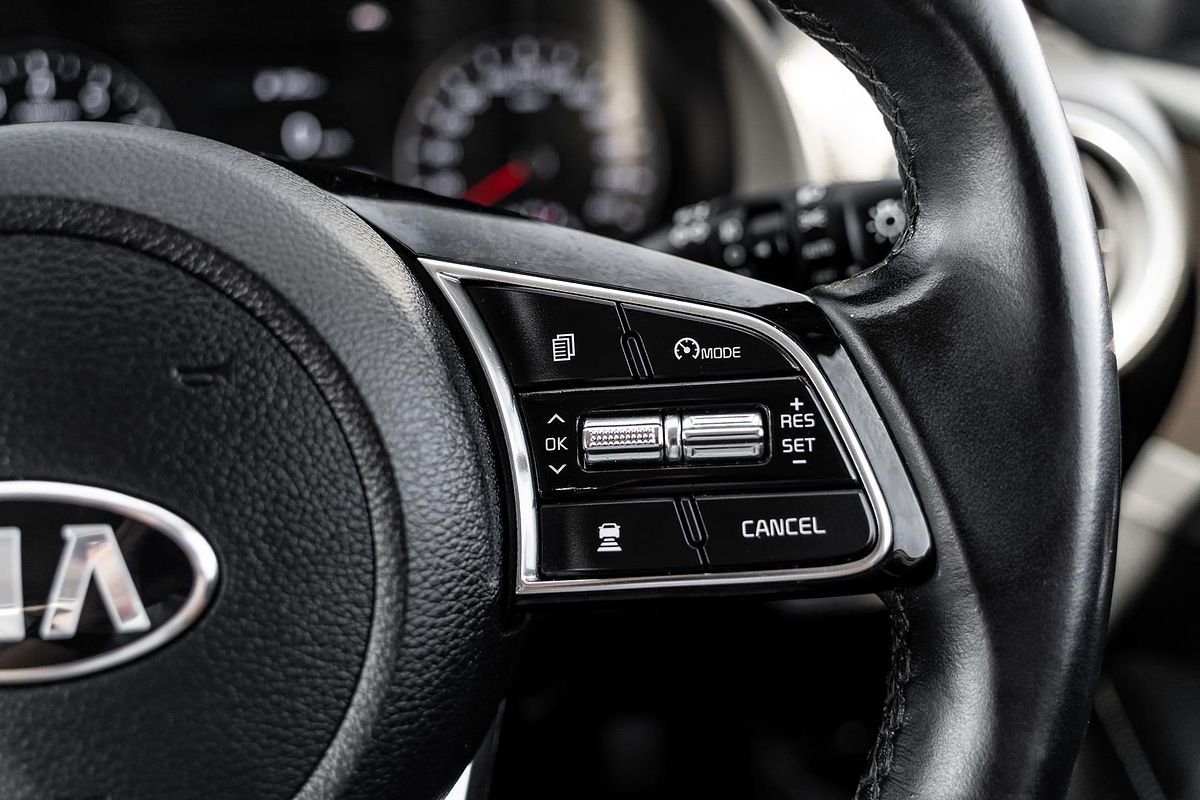 2019 Kia Cerato Sport BD