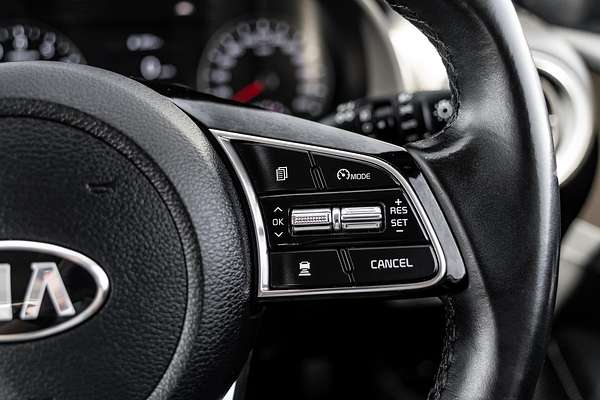 2019 Kia Cerato Sport BD