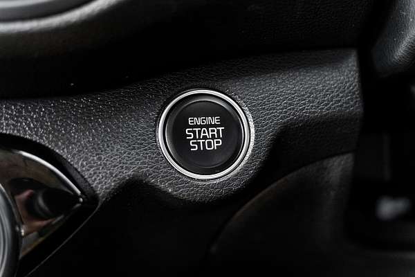2019 Kia Cerato Sport BD