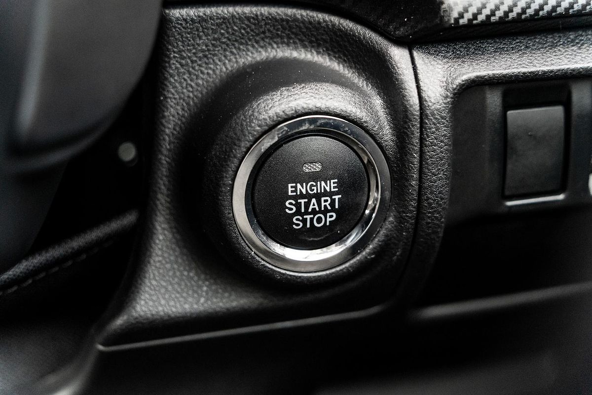 2024 Subaru Crosstrek 2.0L G6X