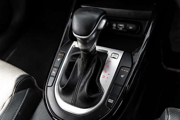 2019 Kia Cerato Sport BD