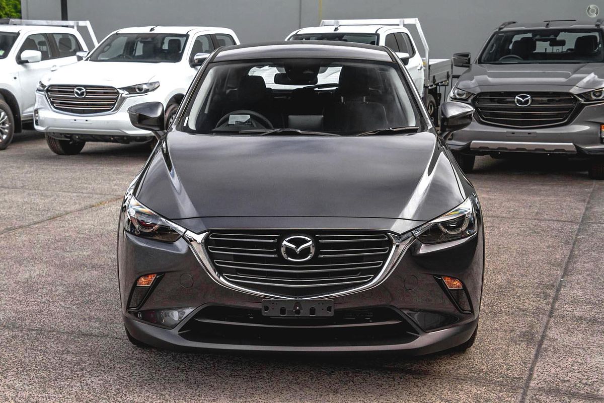 2024 Mazda CX-3 G20 Pure DK