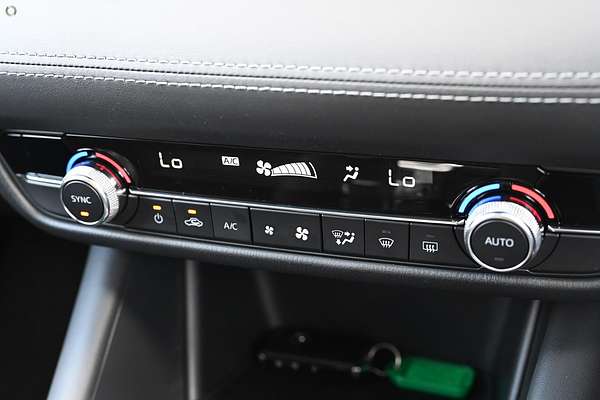 2024 Mazda 6 G25 Sport GL Series