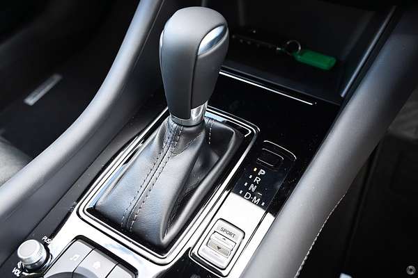 2024 Mazda 6 G25 Sport GL Series