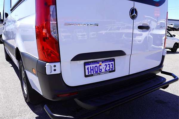 2022 Mercedes-Benz Sprinter 315CDI VS30