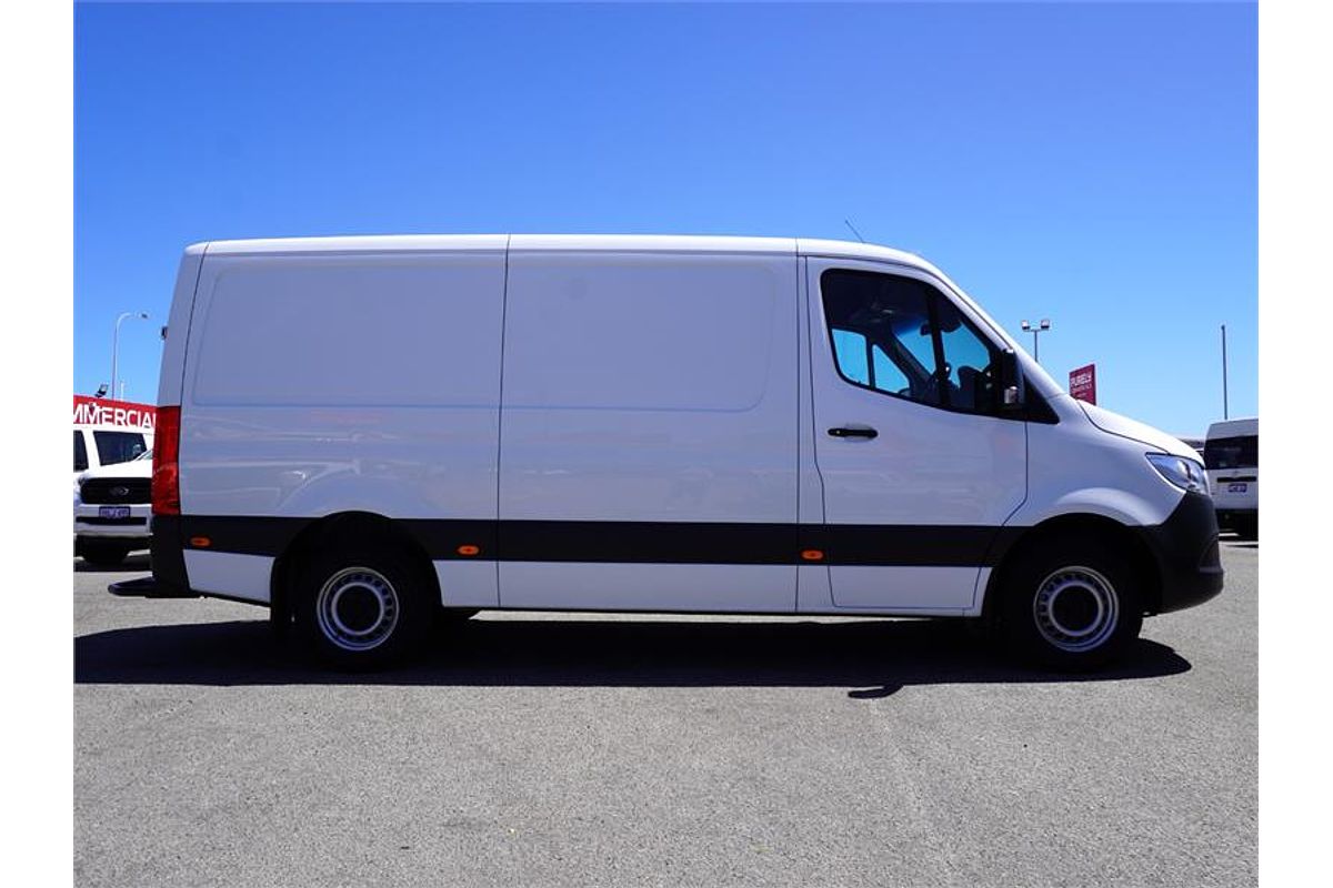 2022 Mercedes-Benz Sprinter 315CDI VS30