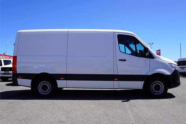 2022 Mercedes-Benz Sprinter 315CDI VS30