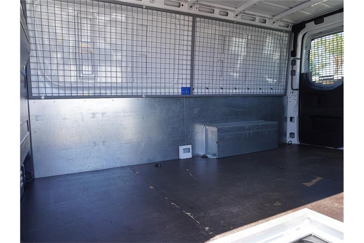 2022 Mercedes-Benz Sprinter 315CDI VS30