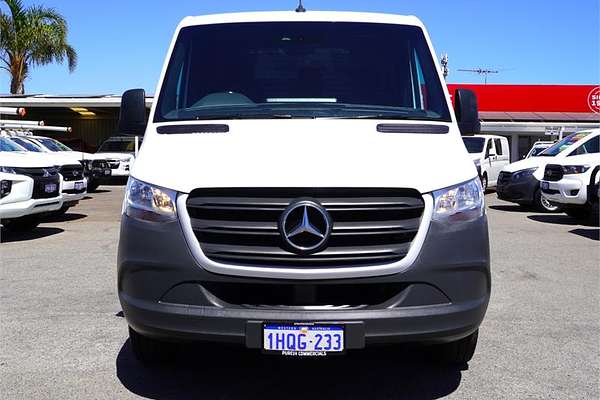 2022 Mercedes-Benz Sprinter 315CDI VS30