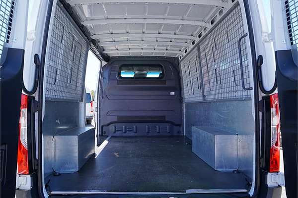 2022 Mercedes-Benz Sprinter 315CDI VS30