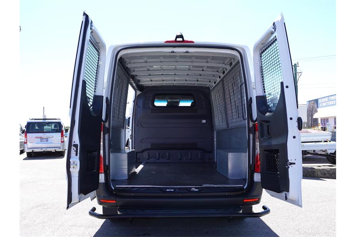 2022 Mercedes-Benz Sprinter 315CDI VS30