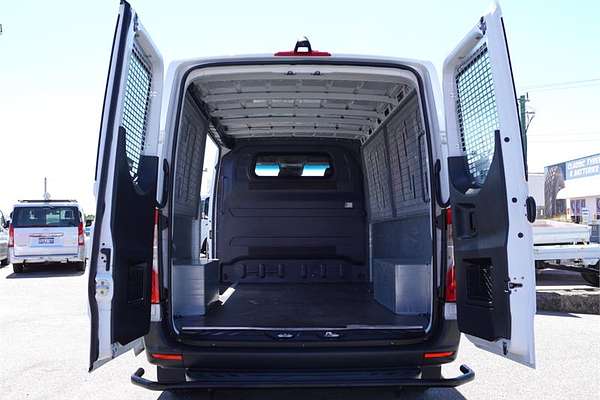 2022 Mercedes-Benz Sprinter 315CDI VS30