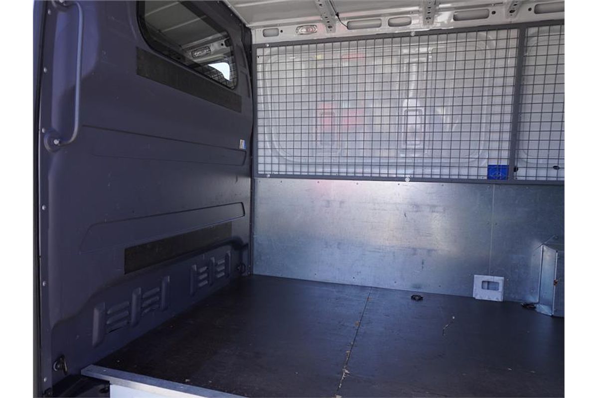 2022 Mercedes-Benz Sprinter 315CDI VS30