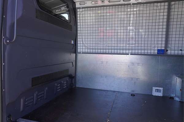 2022 Mercedes-Benz Sprinter 315CDI VS30