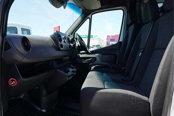 2022 Mercedes-Benz Sprinter 315CDI VS30