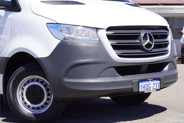 2022 Mercedes-Benz Sprinter 315CDI VS30