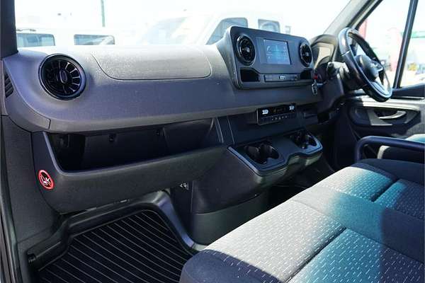 2022 Mercedes-Benz Sprinter 315CDI VS30
